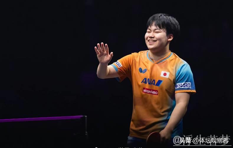 王楚钦4-3险胜松岛辉空 晋级WTT总决赛男单八强 王楚钦4-3险胜松岛辉空 晋级WTT总决赛男单八强