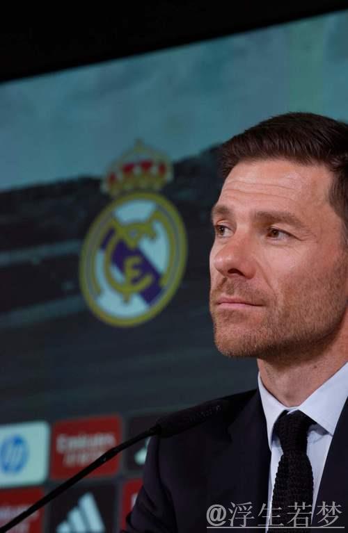 阿隆索暂获皇马支持，更衣室力挺主帅继续执教